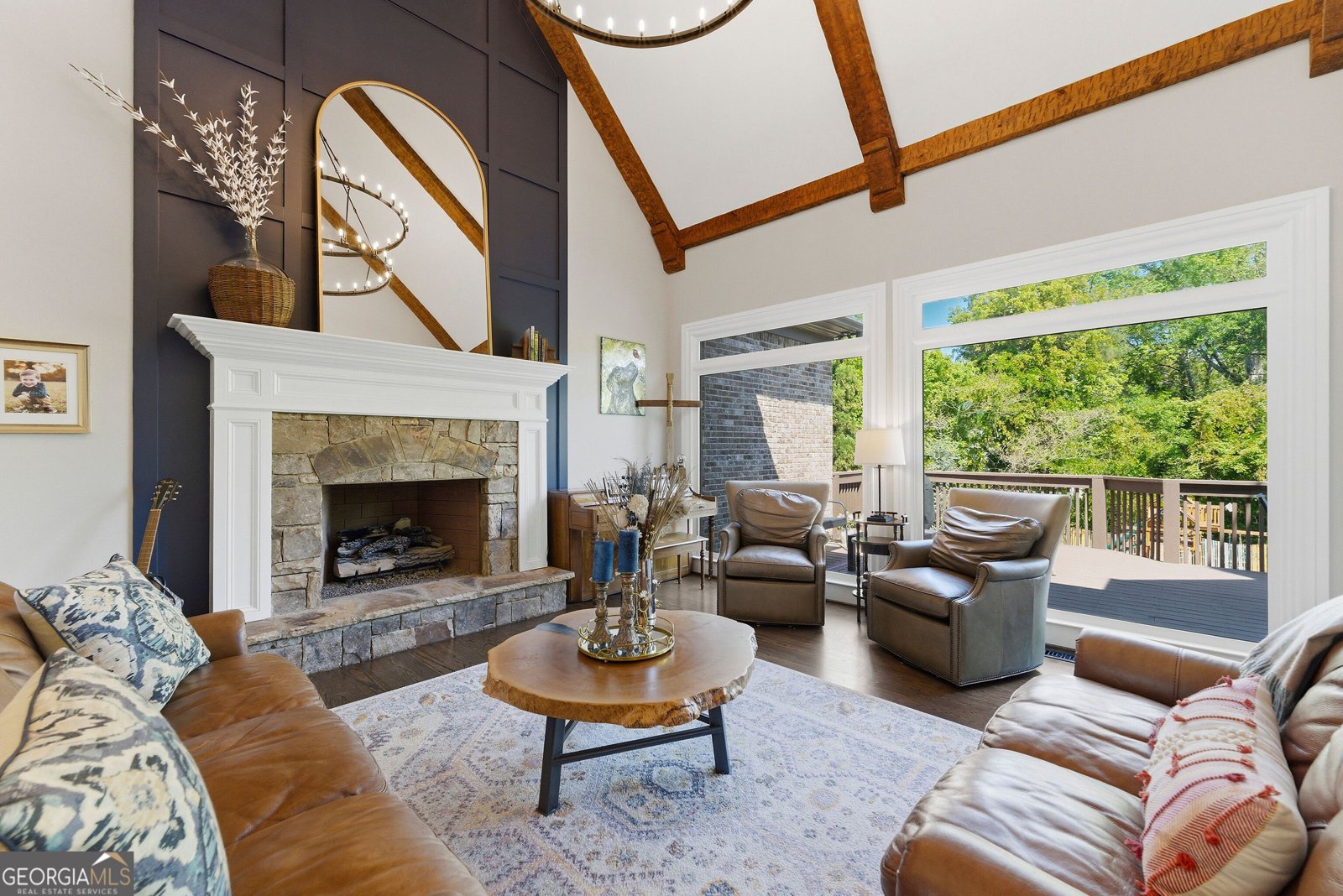 3887 Lindsey Road Marietta - Photo 6