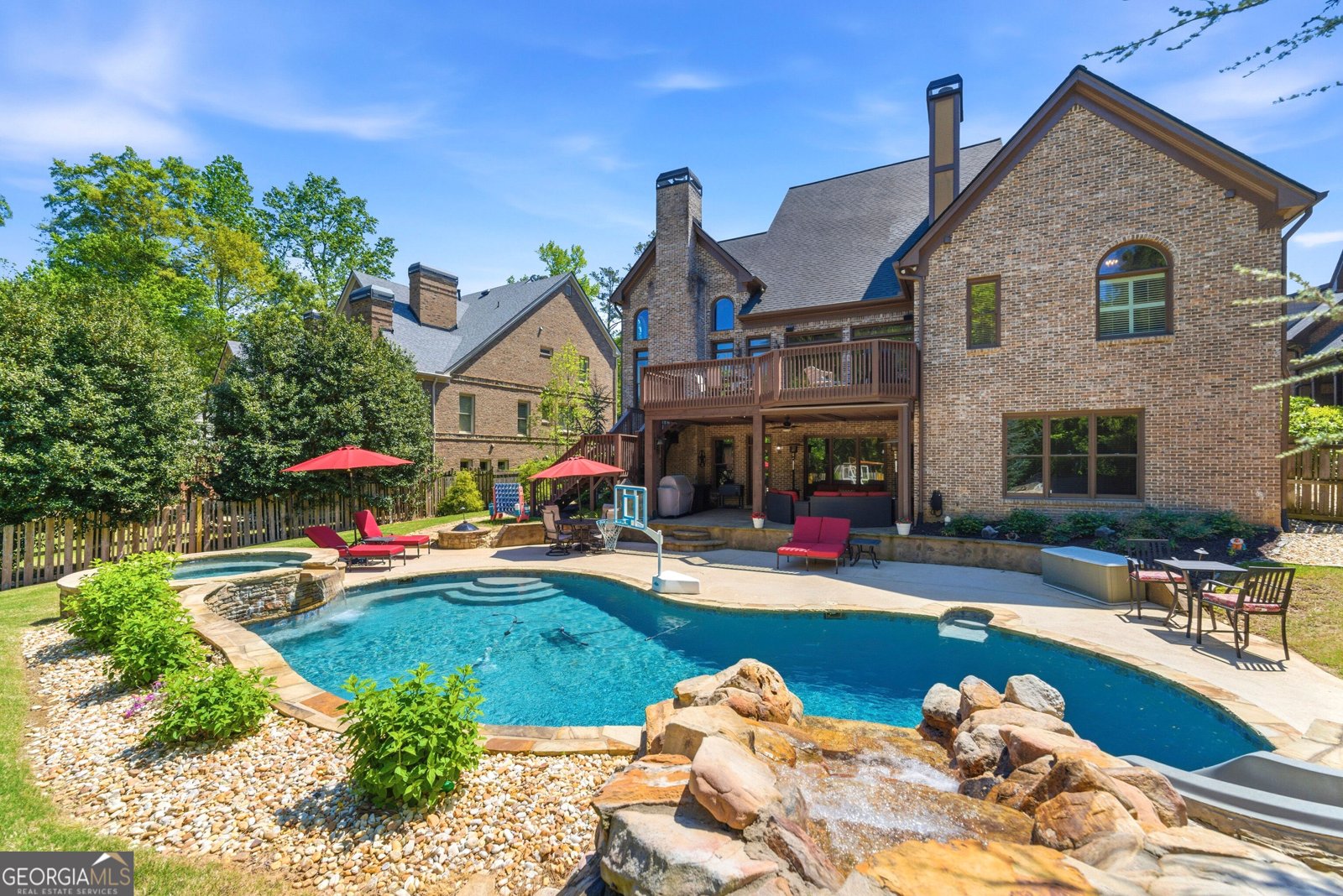 3887 Lindsey Road Marietta - Photo 61