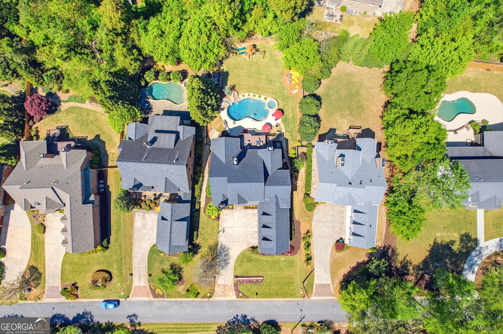 3887 Lindsey Road Marietta - Photo 64