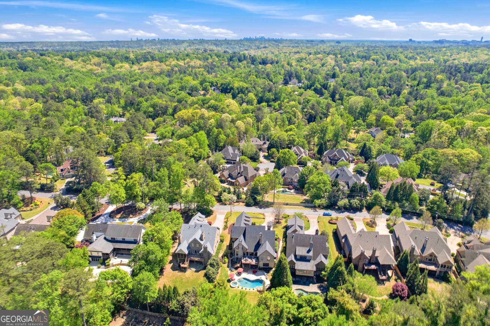 3887 Lindsey Road Marietta - Photo 65