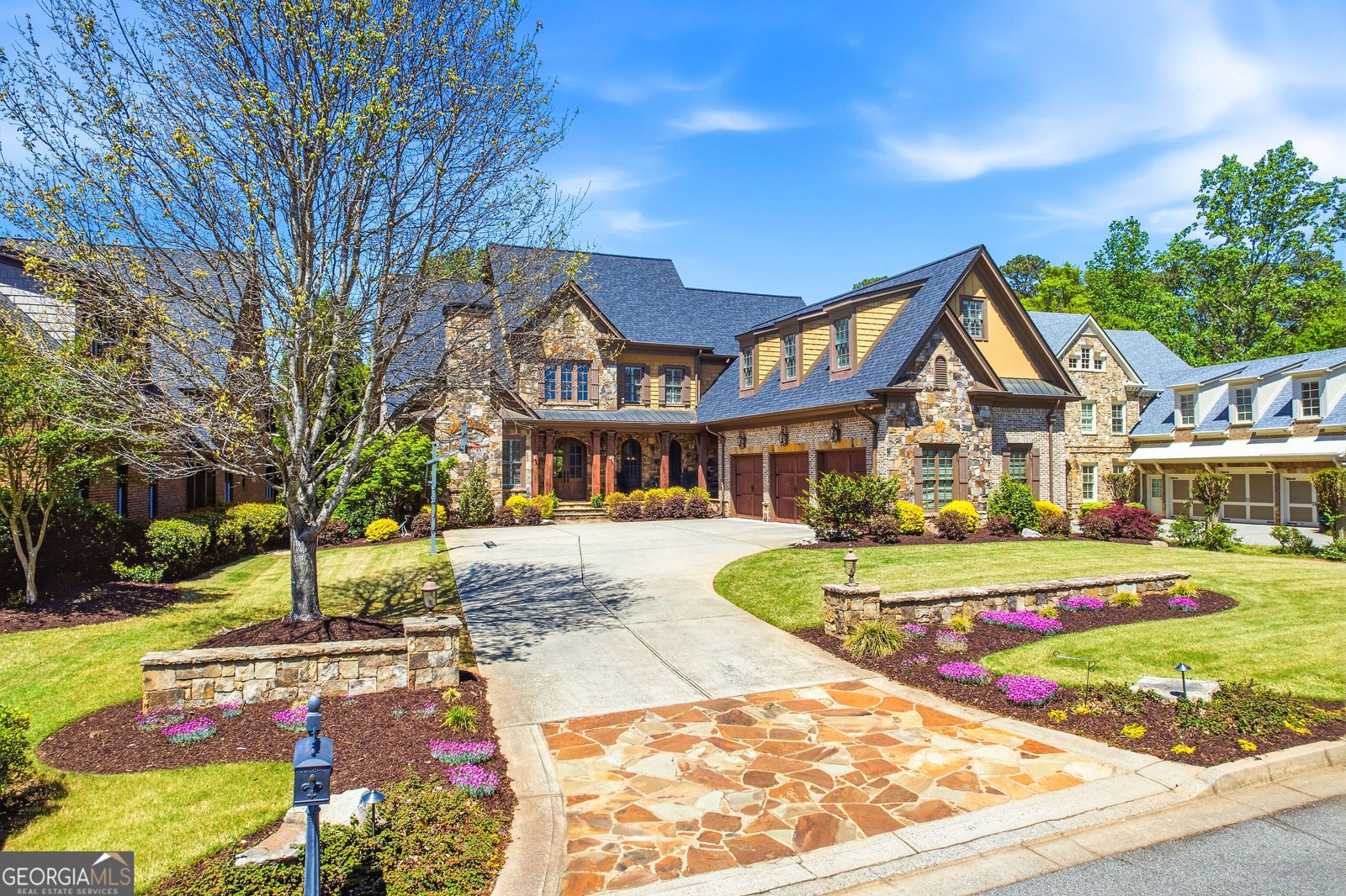 3887 Lindsey Road Marietta - Photo 66