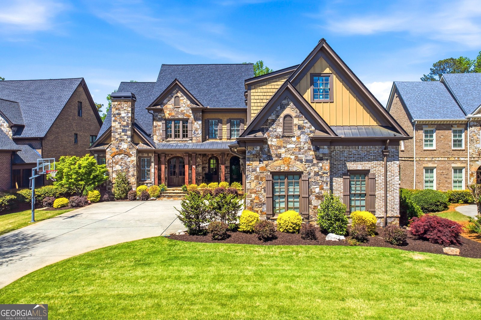 3887 Lindsey Road Marietta - Photo 67