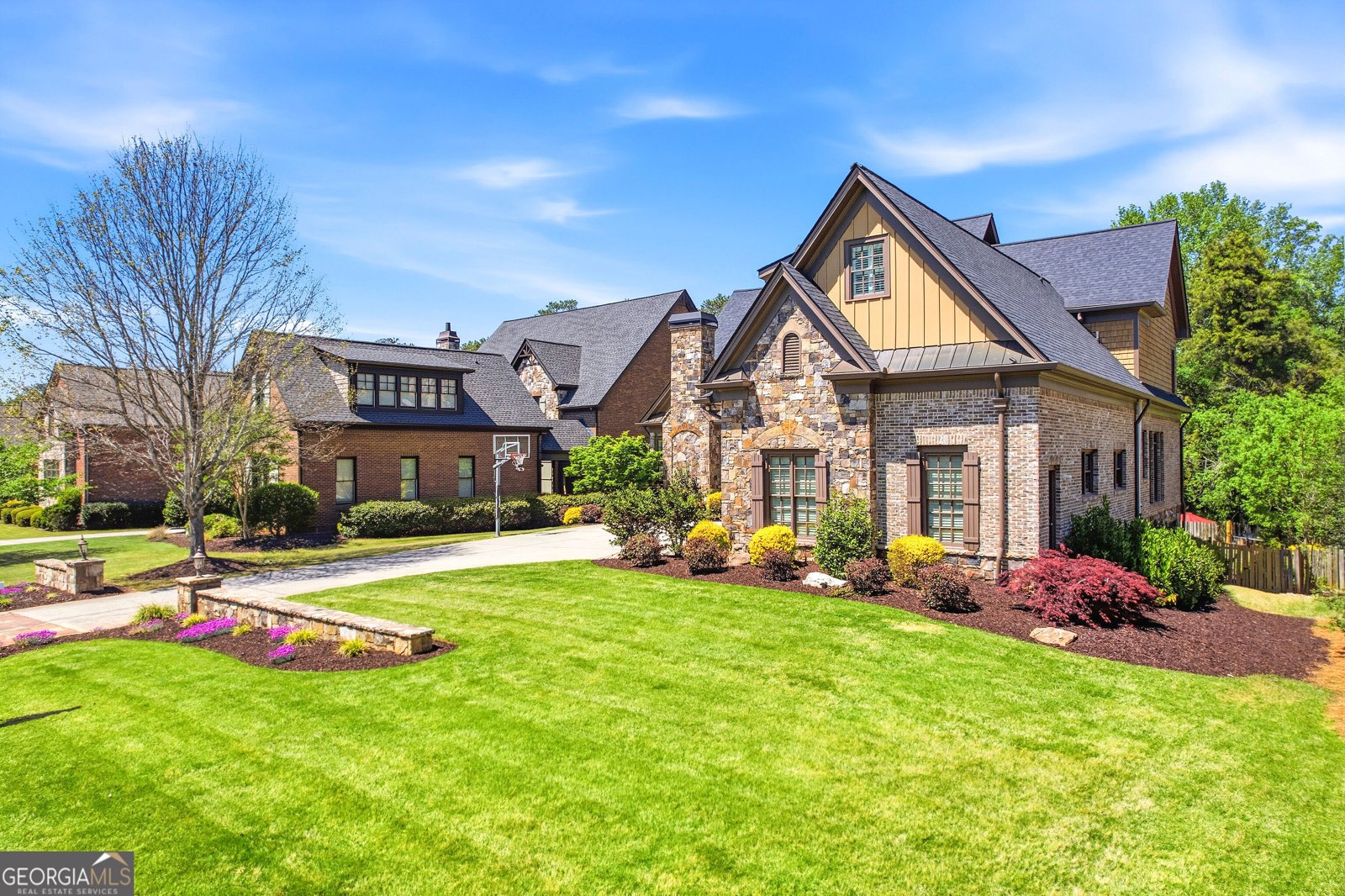 3887 Lindsey Road Marietta - Photo 68