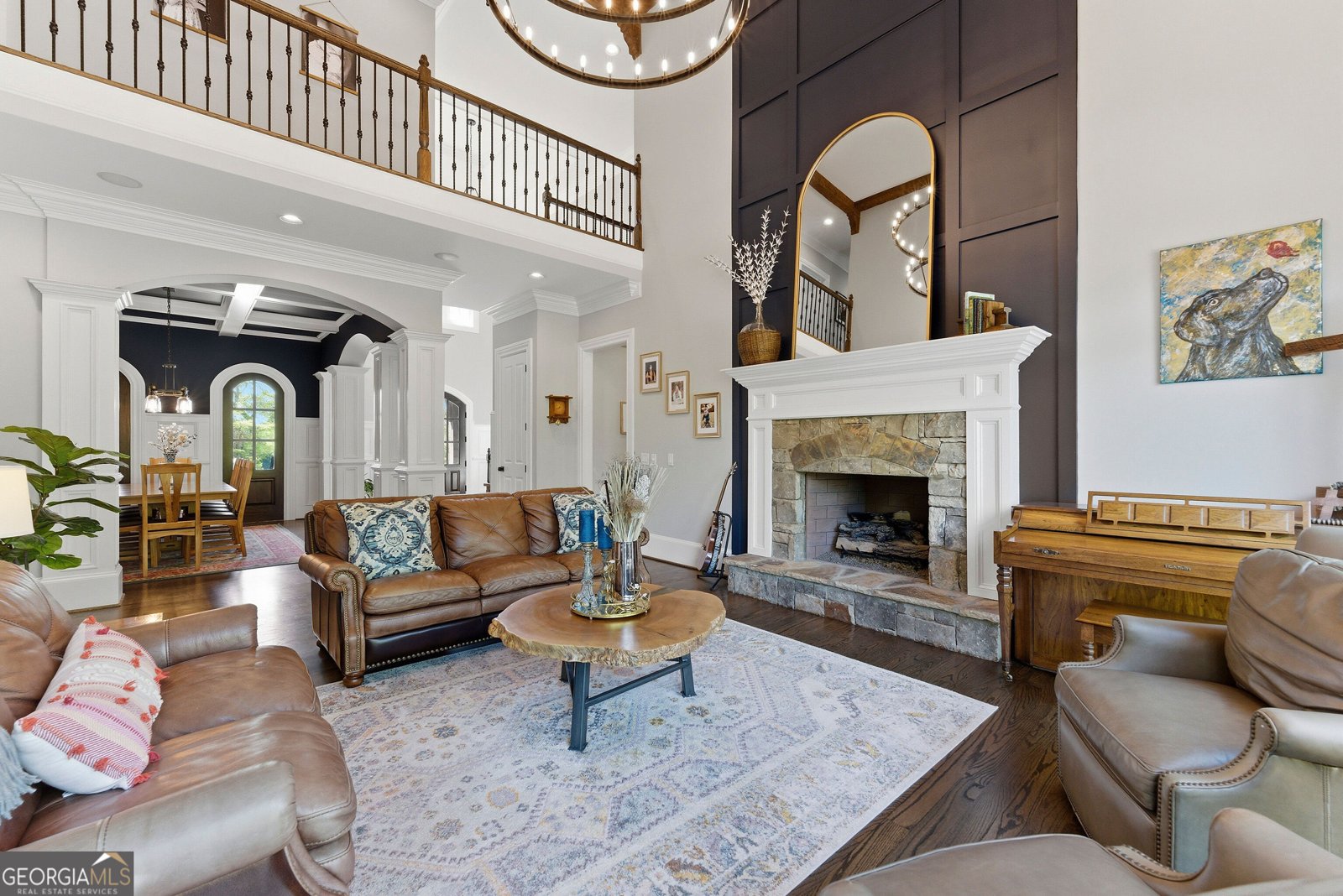 3887 Lindsey Road Marietta - Photo 7