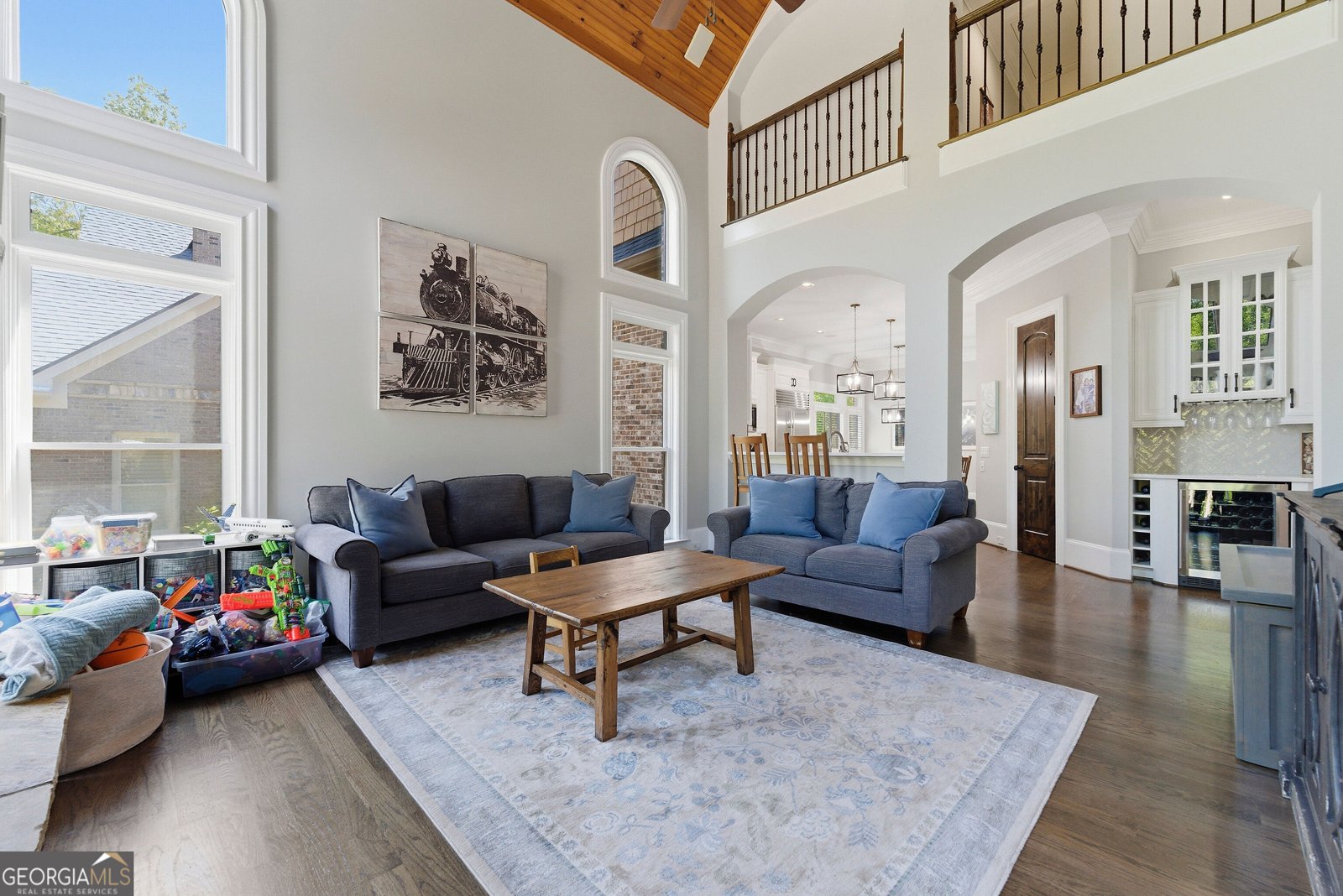 3887 Lindsey Road Marietta - Photo 8