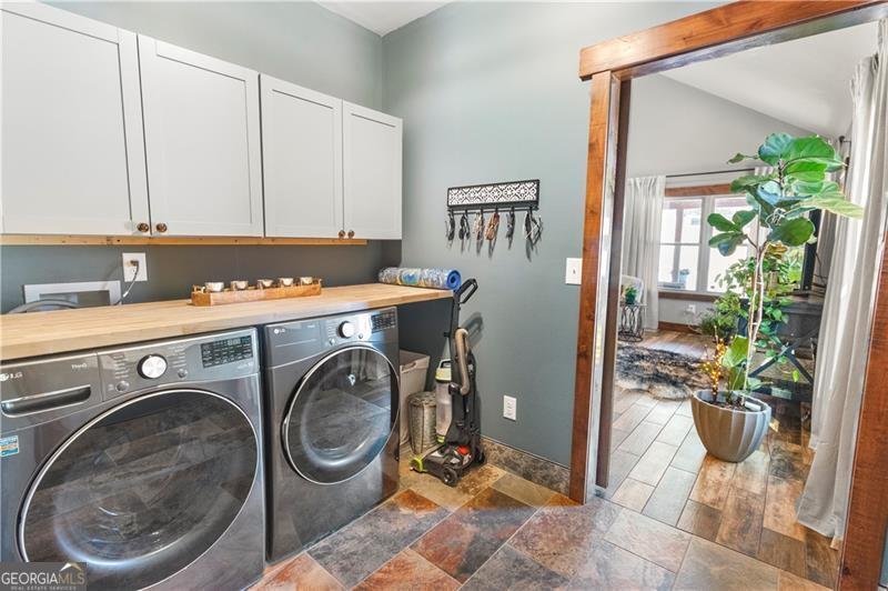 308 Hugh Stowers Road Dawsonville - Photo 10