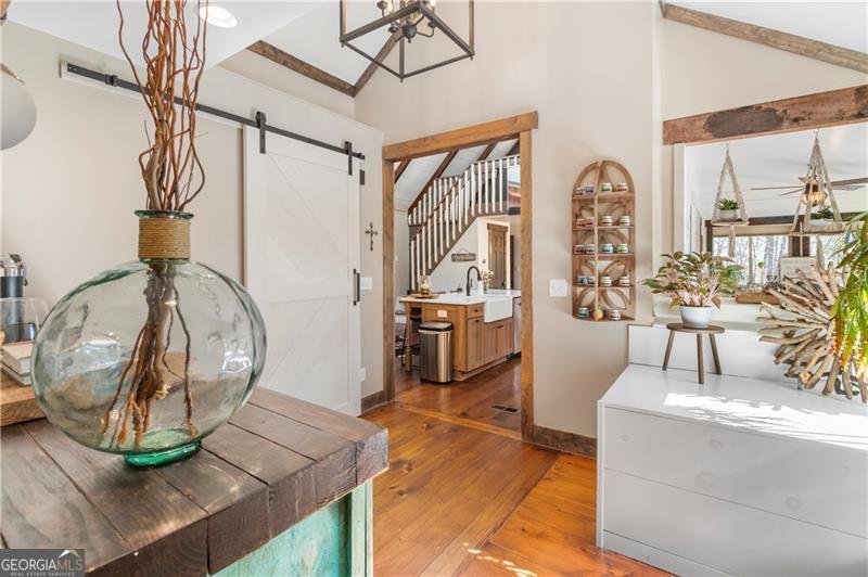 308 Hugh Stowers Road Dawsonville - Photo 19