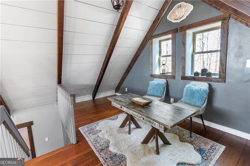 308 Hugh Stowers Road Dawsonville - Photo 21