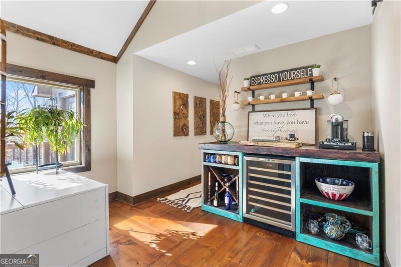 308 Hugh Stowers Road Dawsonville - Photo 22