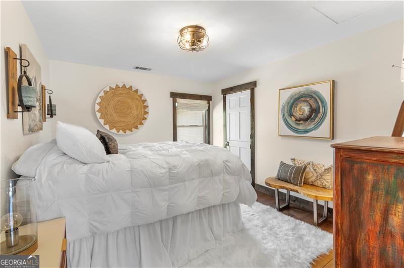 308 Hugh Stowers Road Dawsonville - Photo 24