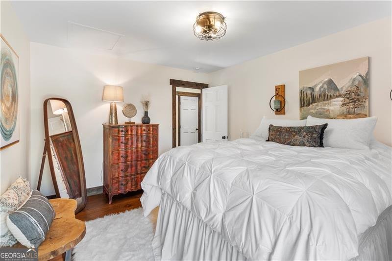 308 Hugh Stowers Road Dawsonville - Photo 25