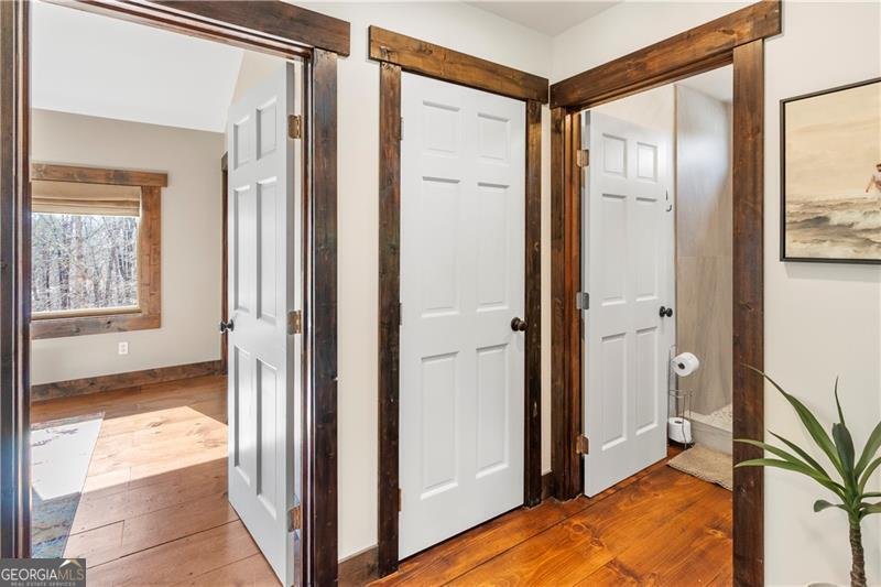 308 Hugh Stowers Road Dawsonville - Photo 26