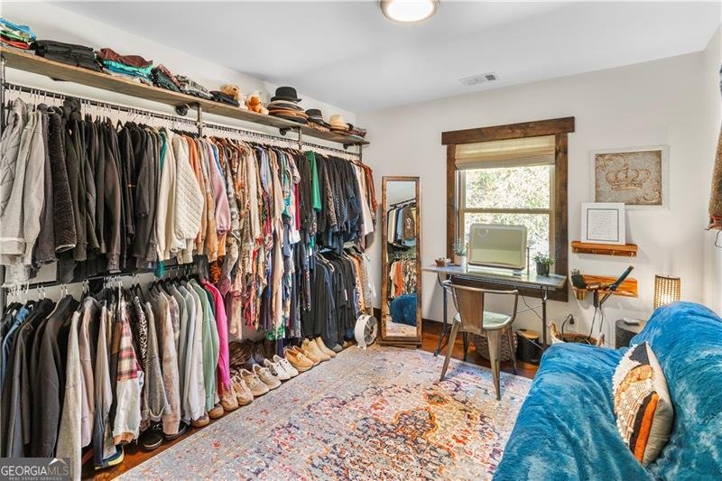 308 Hugh Stowers Road Dawsonville - Photo 27