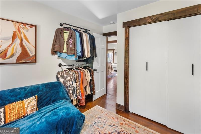 308 Hugh Stowers Road Dawsonville - Photo 28