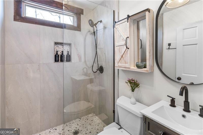 308 Hugh Stowers Road Dawsonville - Photo 29