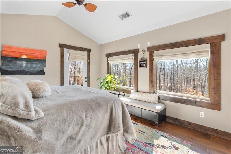 308 Hugh Stowers Road Dawsonville - Photo 30