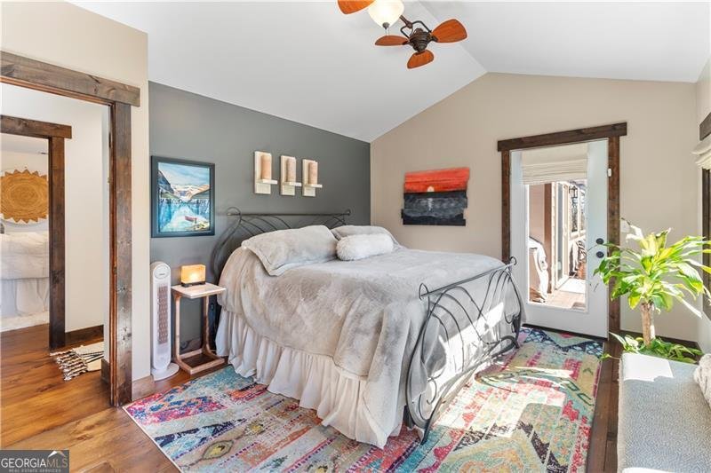 308 Hugh Stowers Road Dawsonville - Photo 31