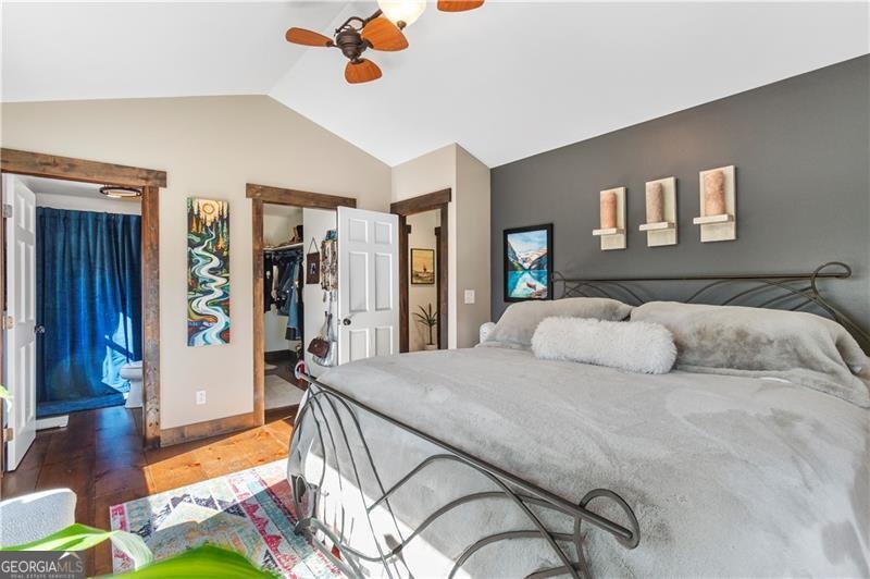 308 Hugh Stowers Road Dawsonville - Photo 32