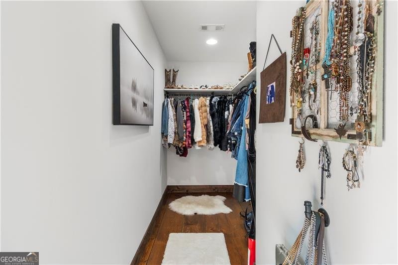 308 Hugh Stowers Road Dawsonville - Photo 33