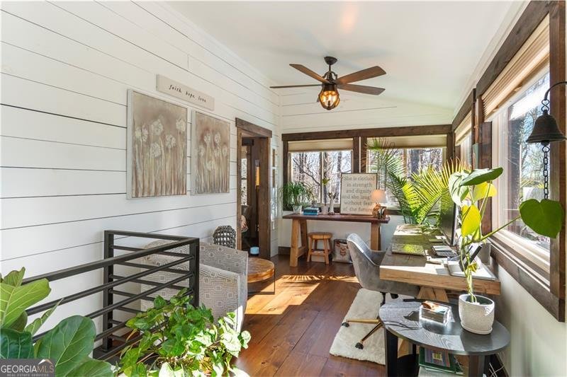 308 Hugh Stowers Road Dawsonville - Photo 36