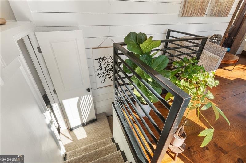 308 Hugh Stowers Road Dawsonville - Photo 37