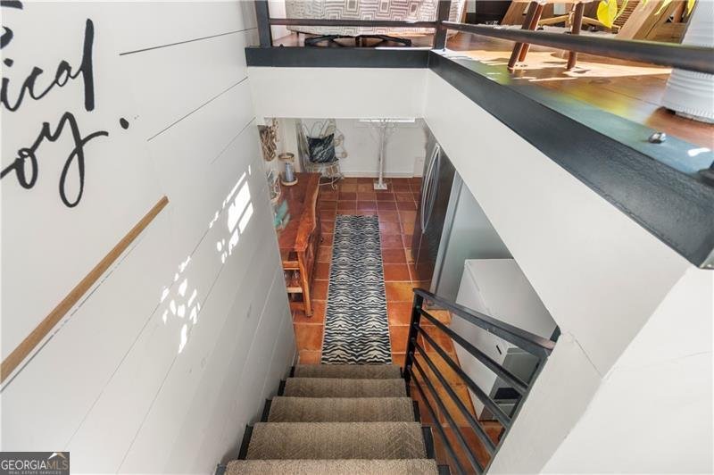 308 Hugh Stowers Road Dawsonville - Photo 38