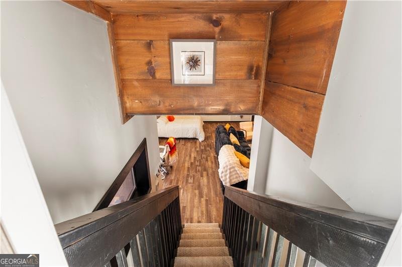 308 Hugh Stowers Road Dawsonville - Photo 40