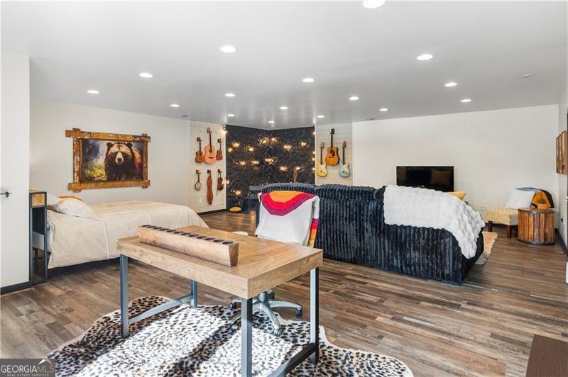 308 Hugh Stowers Road Dawsonville - Photo 42