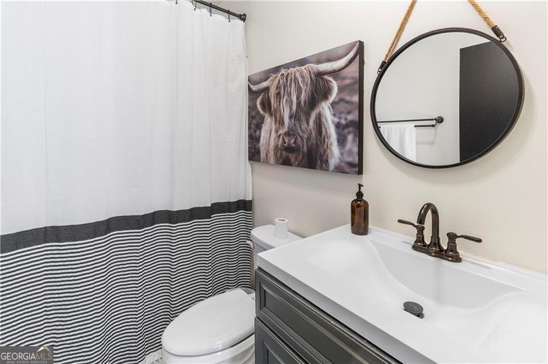 308 Hugh Stowers Road Dawsonville - Photo 43