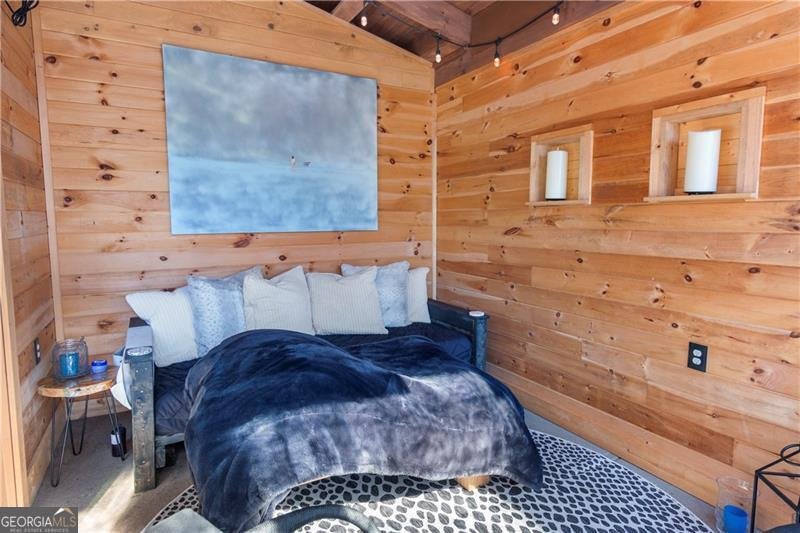 308 Hugh Stowers Road Dawsonville - Photo 44