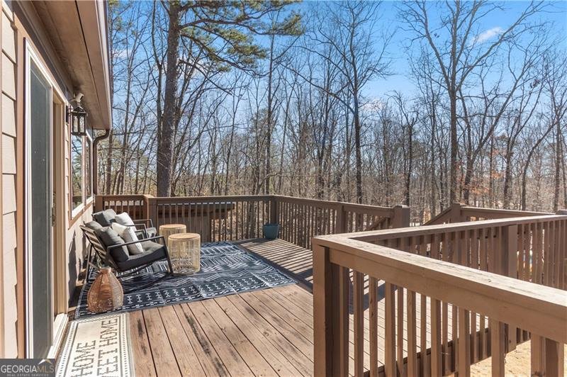 308 Hugh Stowers Road Dawsonville - Photo 45