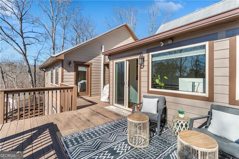 308 Hugh Stowers Road Dawsonville - Photo 46