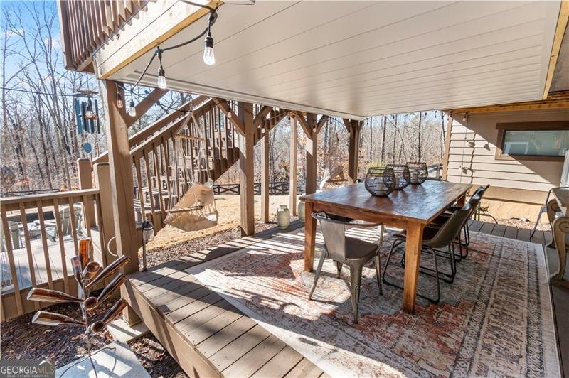 308 Hugh Stowers Road Dawsonville - Photo 47