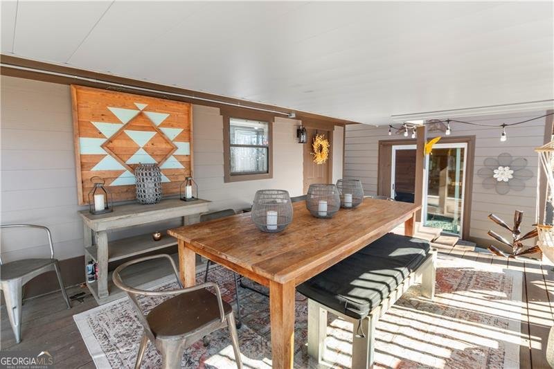 308 Hugh Stowers Road Dawsonville - Photo 48