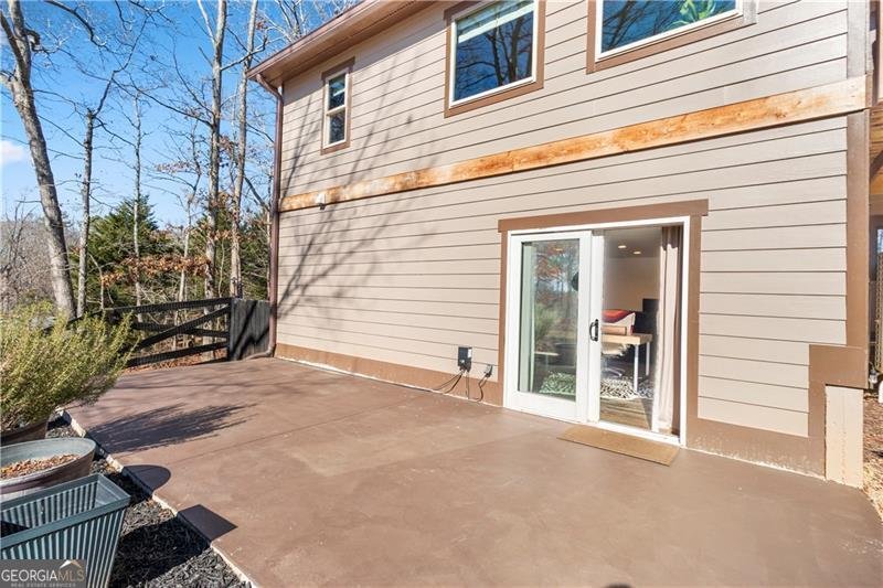 308 Hugh Stowers Road Dawsonville - Photo 49