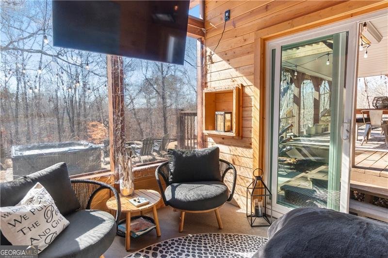 308 Hugh Stowers Road Dawsonville - Photo 50