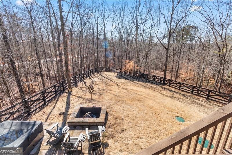 308 Hugh Stowers Road Dawsonville - Photo 53