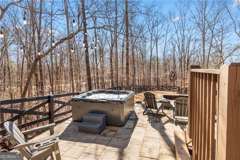 308 Hugh Stowers Road Dawsonville - Photo 54