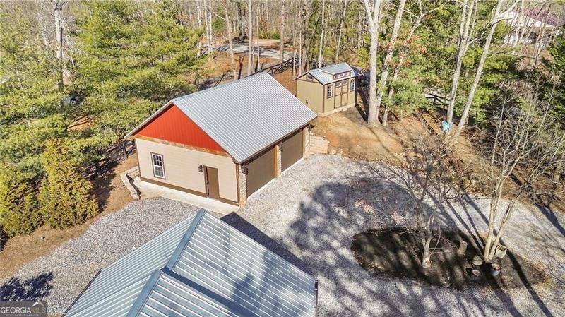 308 Hugh Stowers Road Dawsonville - Photo 59