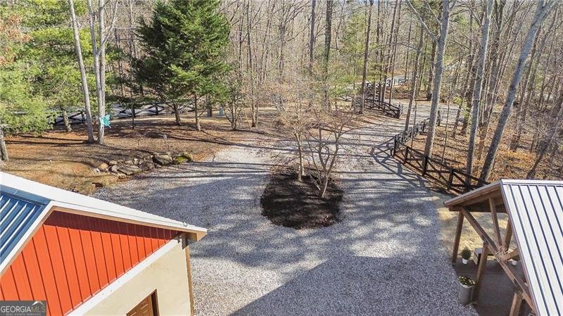 308 Hugh Stowers Road Dawsonville - Photo 60