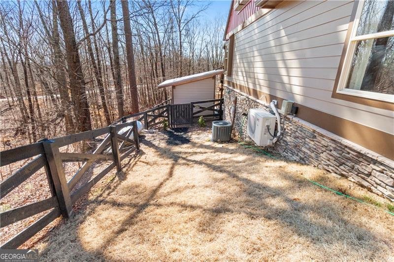 308 Hugh Stowers Road Dawsonville - Photo 62