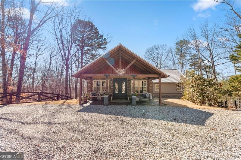 308 Hugh Stowers Road Dawsonville - Photo 63