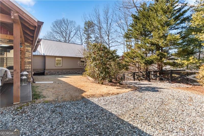 308 Hugh Stowers Road Dawsonville - Photo 64