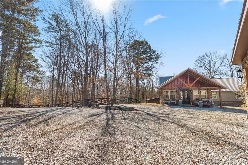 308 Hugh Stowers Road Dawsonville - Photo 66
