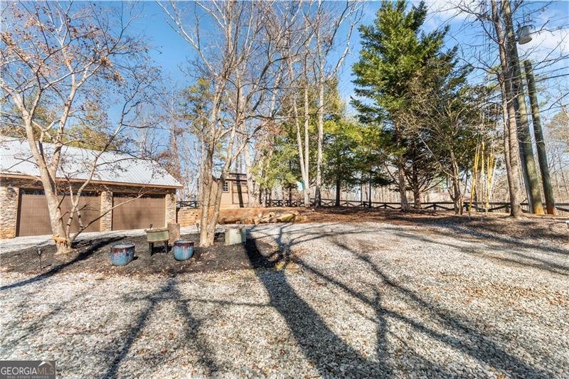 308 Hugh Stowers Road Dawsonville - Photo 69