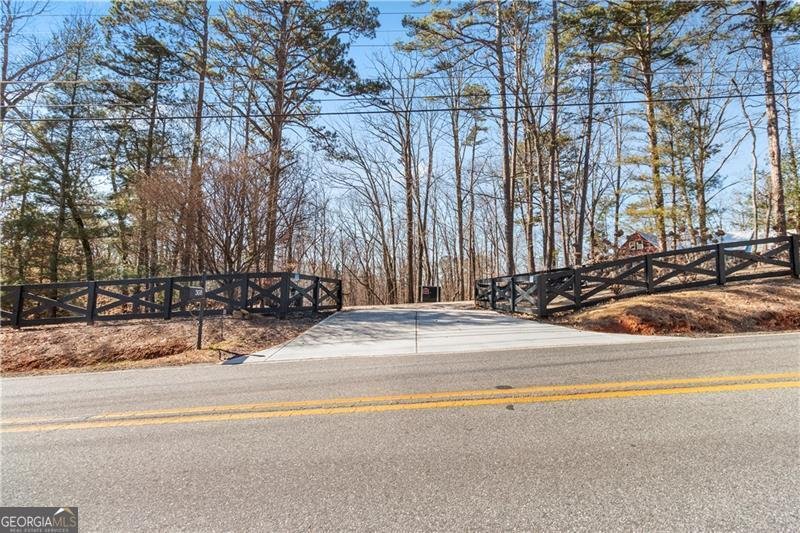 308 Hugh Stowers Road Dawsonville - Photo 71