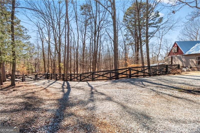 308 Hugh Stowers Road Dawsonville - Photo 72