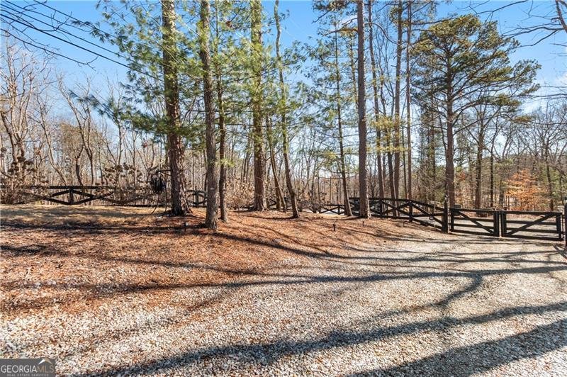 308 Hugh Stowers Road Dawsonville - Photo 73