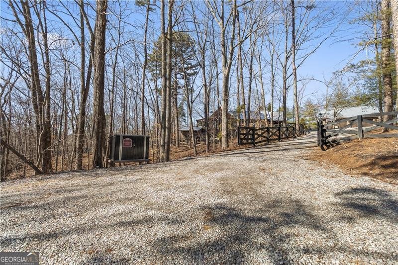 308 Hugh Stowers Road Dawsonville - Photo 75