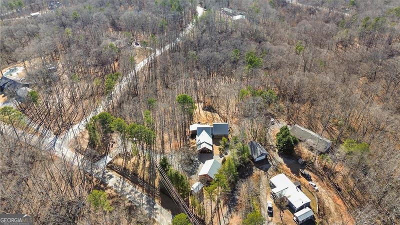 308 Hugh Stowers Road Dawsonville - Photo 77